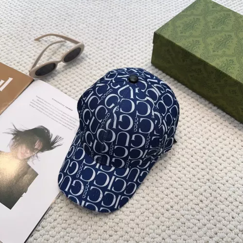 Replica Gucci Caps #1349606 $27.00 USD for Wholesale