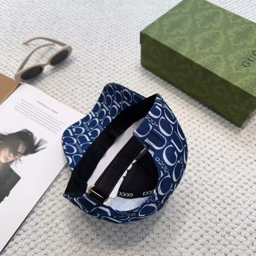 Replica Gucci Caps #1349606 $27.00 USD for Wholesale