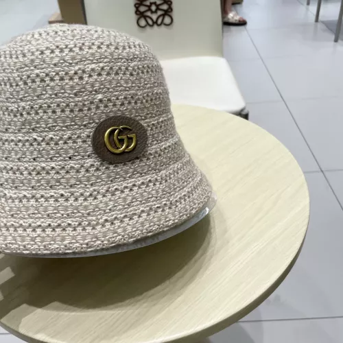 Replica Gucci Caps #1349608 $34.00 USD for Wholesale