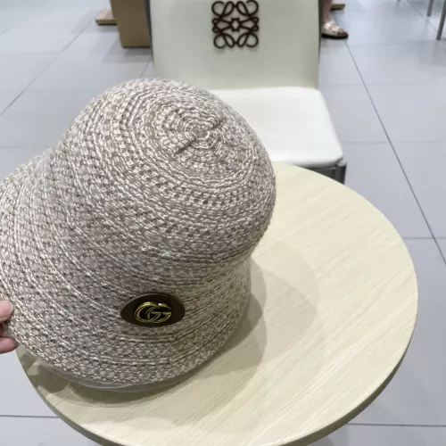 Replica Gucci Caps #1349608 $34.00 USD for Wholesale