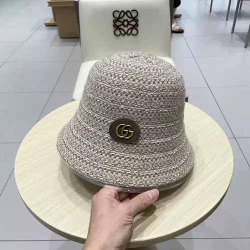 Replica Gucci Caps #1349608 $34.00 USD for Wholesale