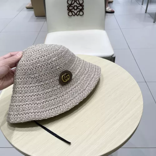 Replica Gucci Caps #1349608 $34.00 USD for Wholesale
