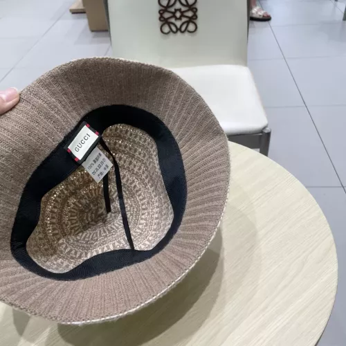 Replica Gucci Caps #1349608 $34.00 USD for Wholesale