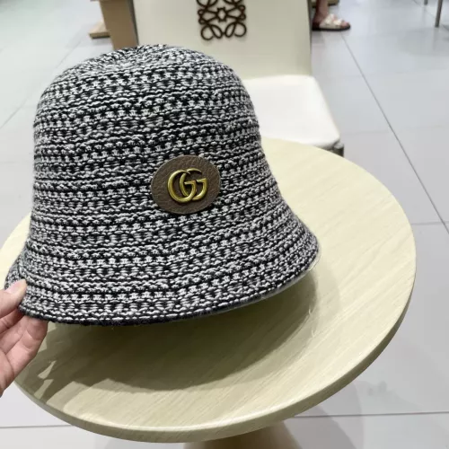 Replica Gucci Caps #1349609 $34.00 USD for Wholesale