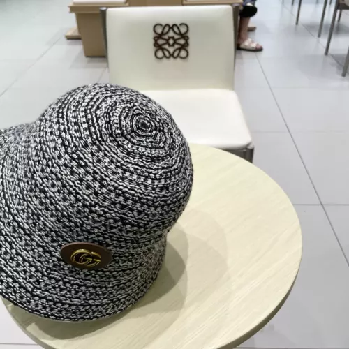 Replica Gucci Caps #1349609 $34.00 USD for Wholesale