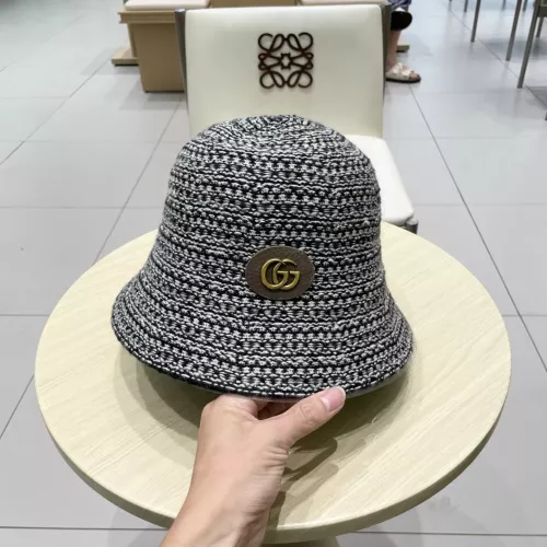 Replica Gucci Caps #1349609 $34.00 USD for Wholesale