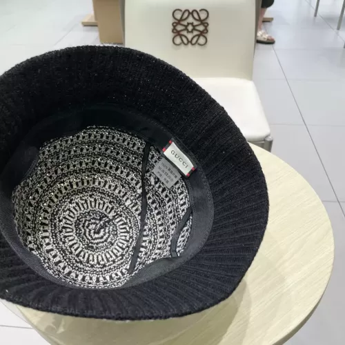 Replica Gucci Caps #1349609 $34.00 USD for Wholesale