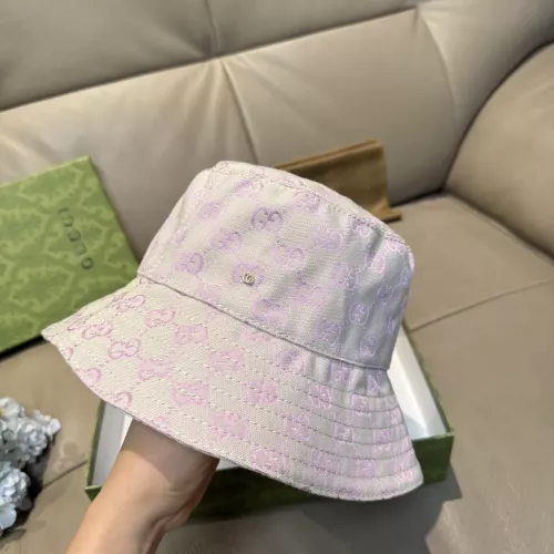 Gucci Caps #1349610 $39.00 USD, Wholesale Replica Gucci Caps