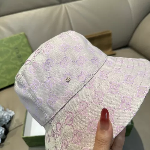 Replica Gucci Caps #1349610 $39.00 USD for Wholesale