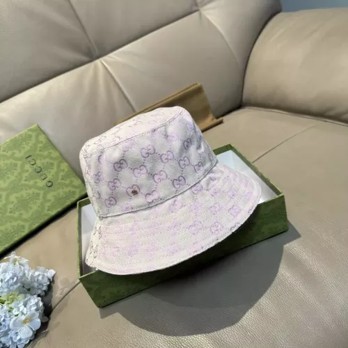 Replica Gucci Caps #1349610 $39.00 USD for Wholesale