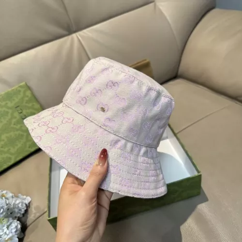 Replica Gucci Caps #1349610 $39.00 USD for Wholesale