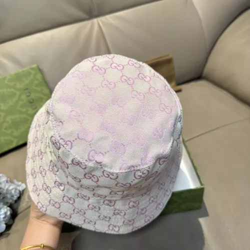 Replica Gucci Caps #1349610 $39.00 USD for Wholesale