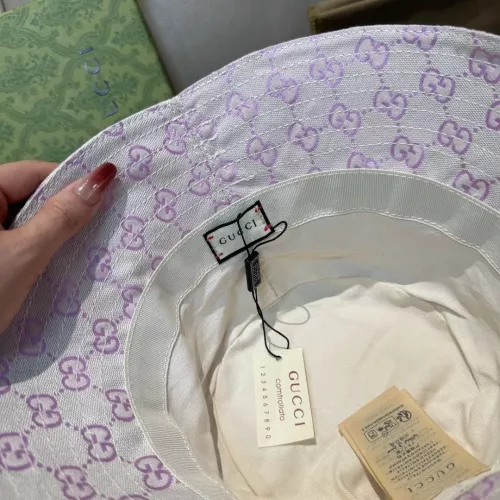 Replica Gucci Caps #1349610 $39.00 USD for Wholesale
