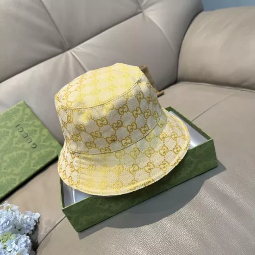 Replica Gucci Caps #1349611 $39.00 USD for Wholesale