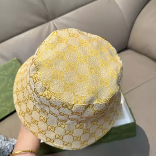 Replica Gucci Caps #1349611 $39.00 USD for Wholesale