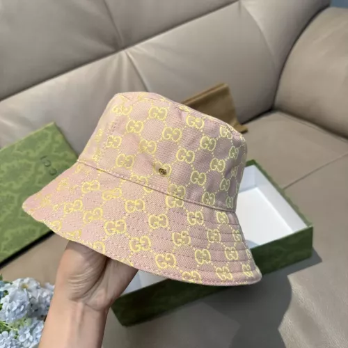 Gucci Caps #1349612 $39.00 USD, Wholesale Replica Gucci Caps