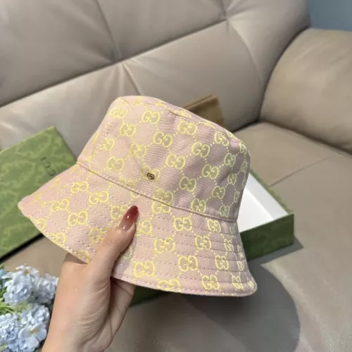 Replica Gucci Caps #1349612 $39.00 USD for Wholesale