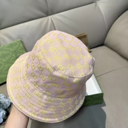 Replica Gucci Caps #1349612 $39.00 USD for Wholesale