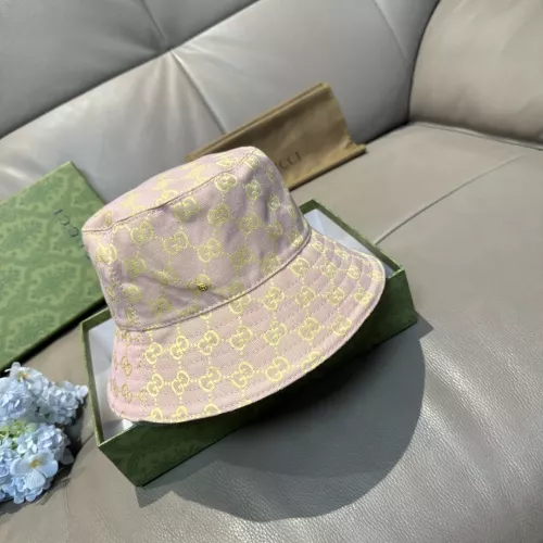 Replica Gucci Caps #1349612 $39.00 USD for Wholesale