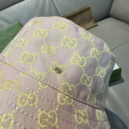 Replica Gucci Caps #1349612 $39.00 USD for Wholesale