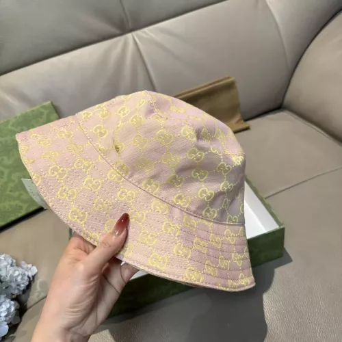 Replica Gucci Caps #1349612 $39.00 USD for Wholesale