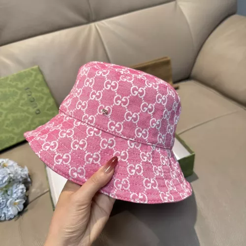 Gucci Caps #1349613 $39.00 USD, Wholesale Replica Gucci Caps