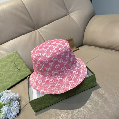 Replica Gucci Caps #1349613 $39.00 USD for Wholesale