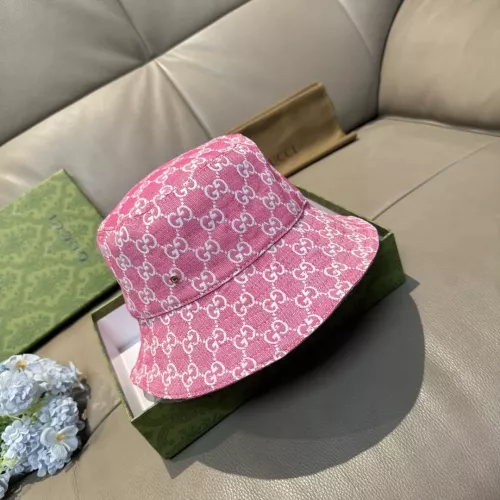 Replica Gucci Caps #1349613 $39.00 USD for Wholesale