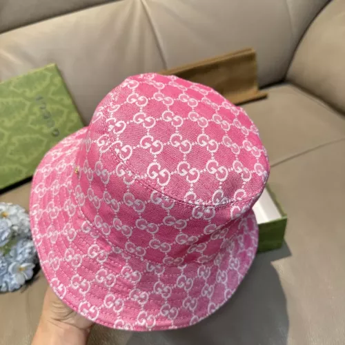 Replica Gucci Caps #1349613 $39.00 USD for Wholesale