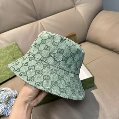 Gucci Caps #1349614 $39.00 USD, Wholesale Replica Gucci Caps