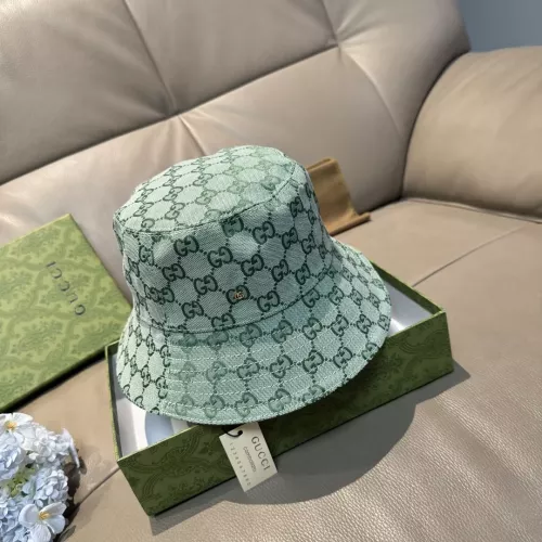 Replica Gucci Caps #1349614 $39.00 USD for Wholesale