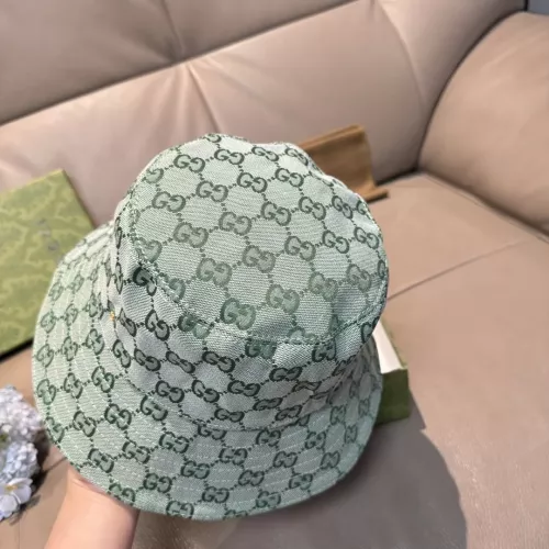 Replica Gucci Caps #1349614 $39.00 USD for Wholesale