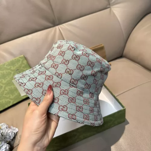Gucci Caps #1349615 $39.00 USD, Wholesale Replica Gucci Caps