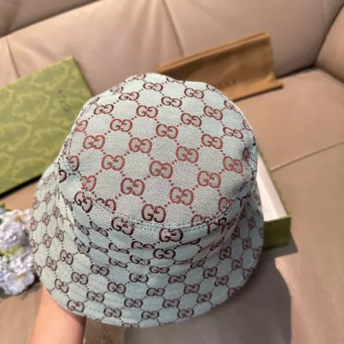Replica Gucci Caps #1349615 $39.00 USD for Wholesale