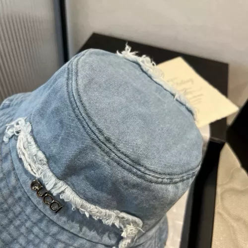 Replica Gucci Caps #1349617 $36.00 USD for Wholesale