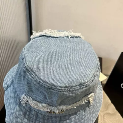 Replica Gucci Caps #1349617 $36.00 USD for Wholesale