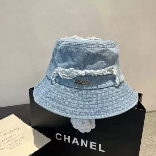 Replica Gucci Caps #1349617 $36.00 USD for Wholesale