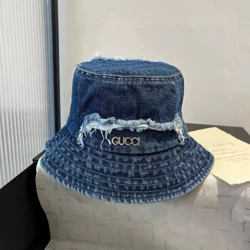 Gucci Caps #1349618 $36.00 USD, Wholesale Replica Gucci Caps