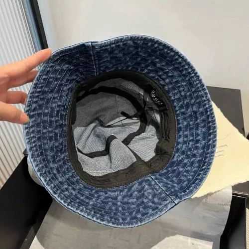 Replica Gucci Caps #1349618 $36.00 USD for Wholesale