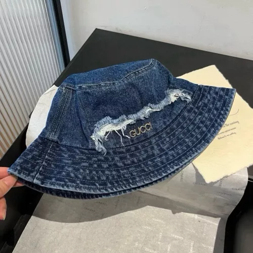 Replica Gucci Caps #1349618 $36.00 USD for Wholesale