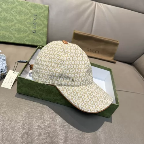 Replica Gucci Caps #1349619 $36.00 USD for Wholesale