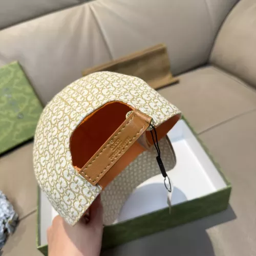 Replica Gucci Caps #1349619 $36.00 USD for Wholesale