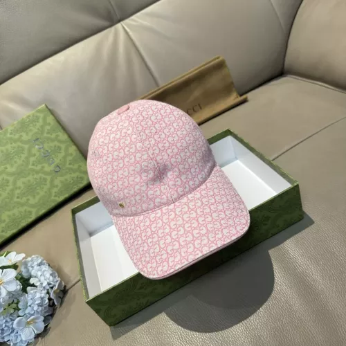 Gucci Caps #1349620 $36.00 USD, Wholesale Replica Gucci Caps