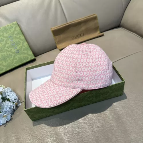 Replica Gucci Caps #1349620 $36.00 USD for Wholesale
