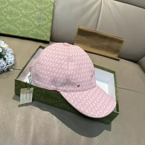Replica Gucci Caps #1349620 $36.00 USD for Wholesale
