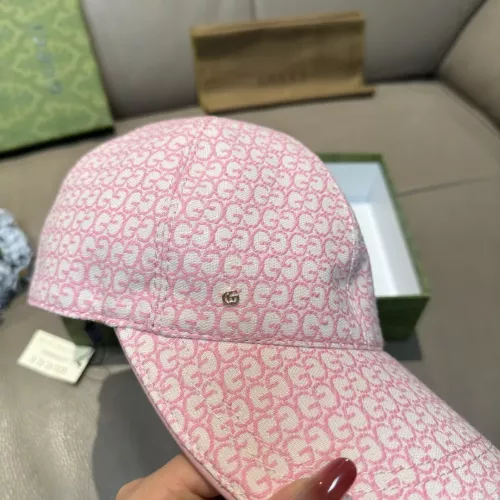 Replica Gucci Caps #1349620 $36.00 USD for Wholesale