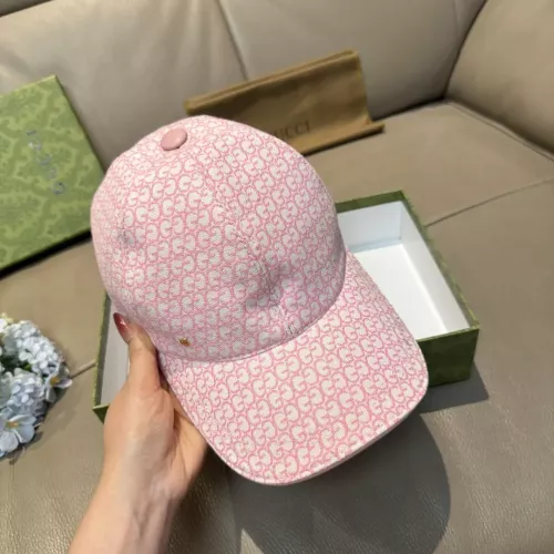 Replica Gucci Caps #1349620 $36.00 USD for Wholesale