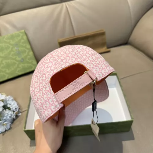 Replica Gucci Caps #1349620 $36.00 USD for Wholesale