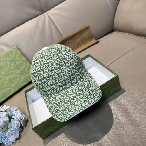 Gucci Caps #1349622 $36.00 USD, Wholesale Replica Gucci Caps