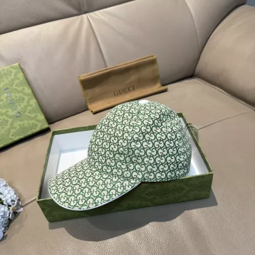 Replica Gucci Caps #1349622 $36.00 USD for Wholesale